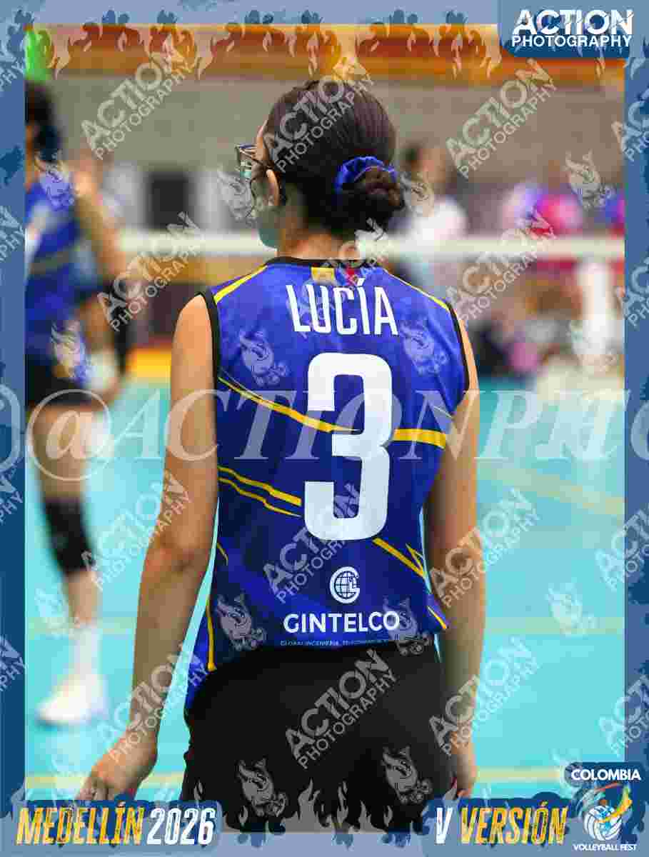 TIGRES DEL VOLEY Foto 1