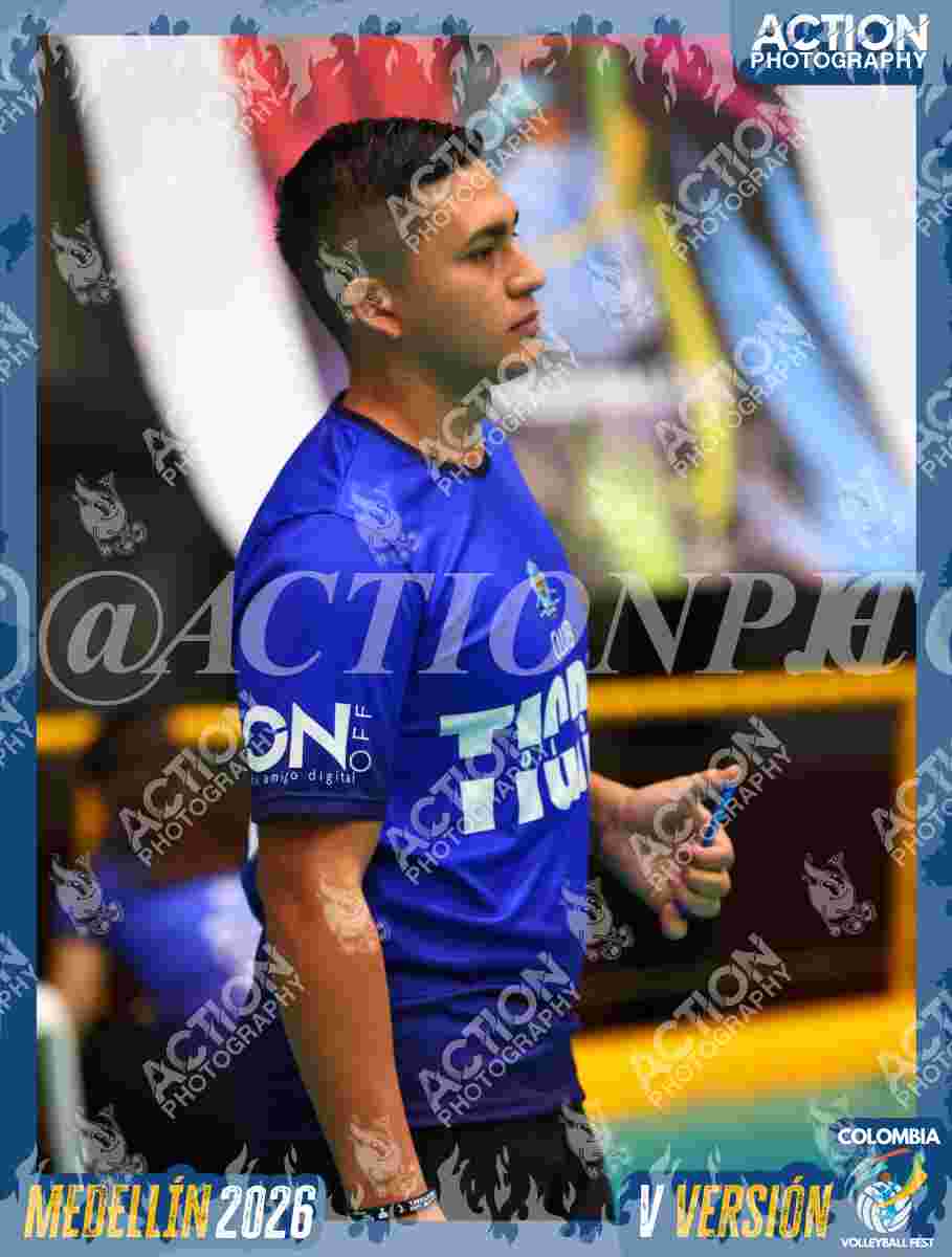 TIGRES DEL VOLEY Foto 11