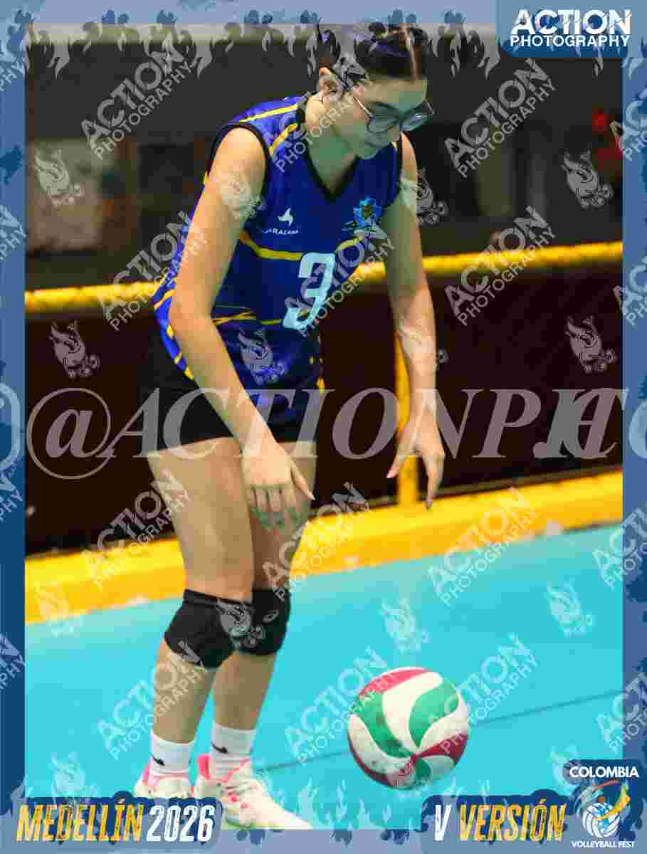 TIGRES DEL VOLEY Foto 1