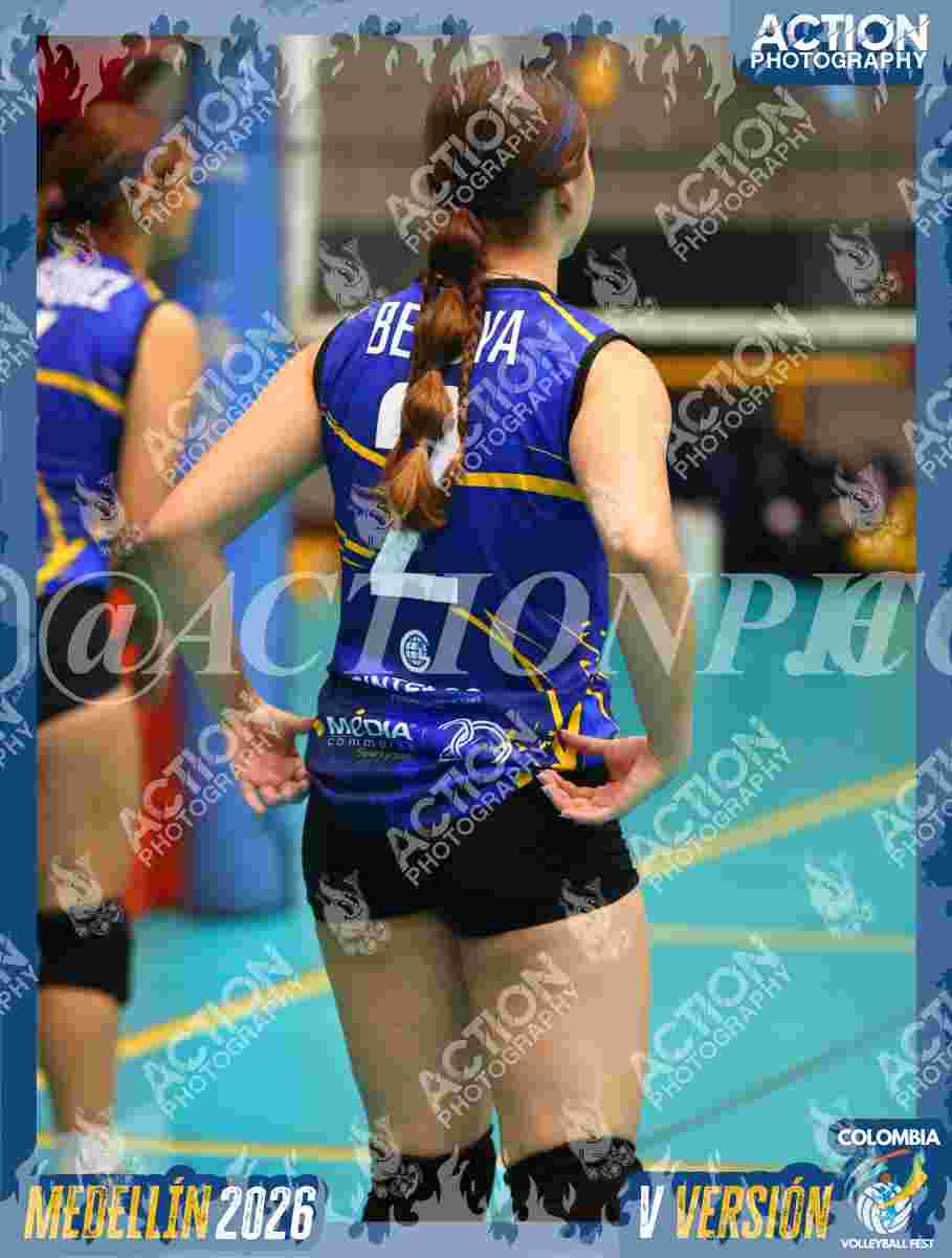 TIGRES DEL VOLEY Foto 1