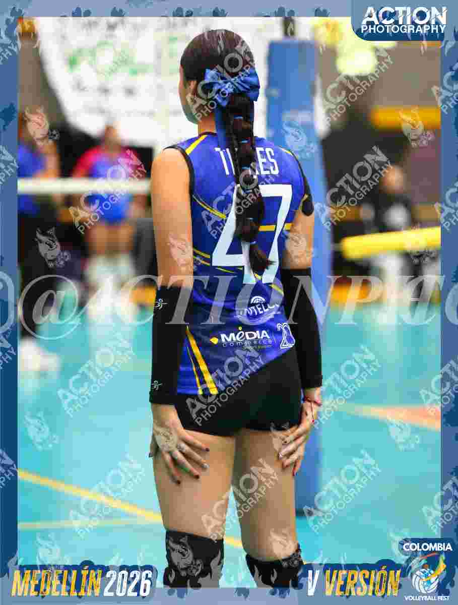 TIGRES DEL VOLEY Foto 1