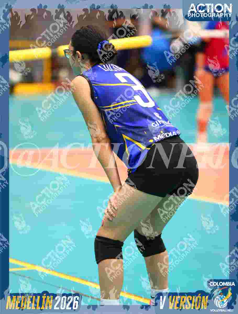 TIGRES DEL VOLEY Foto 11
