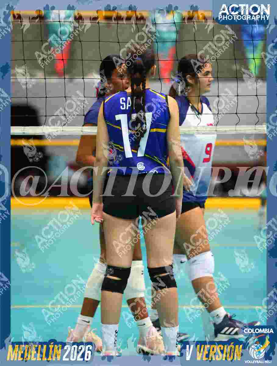 TIGRES DEL VOLEY Foto 11