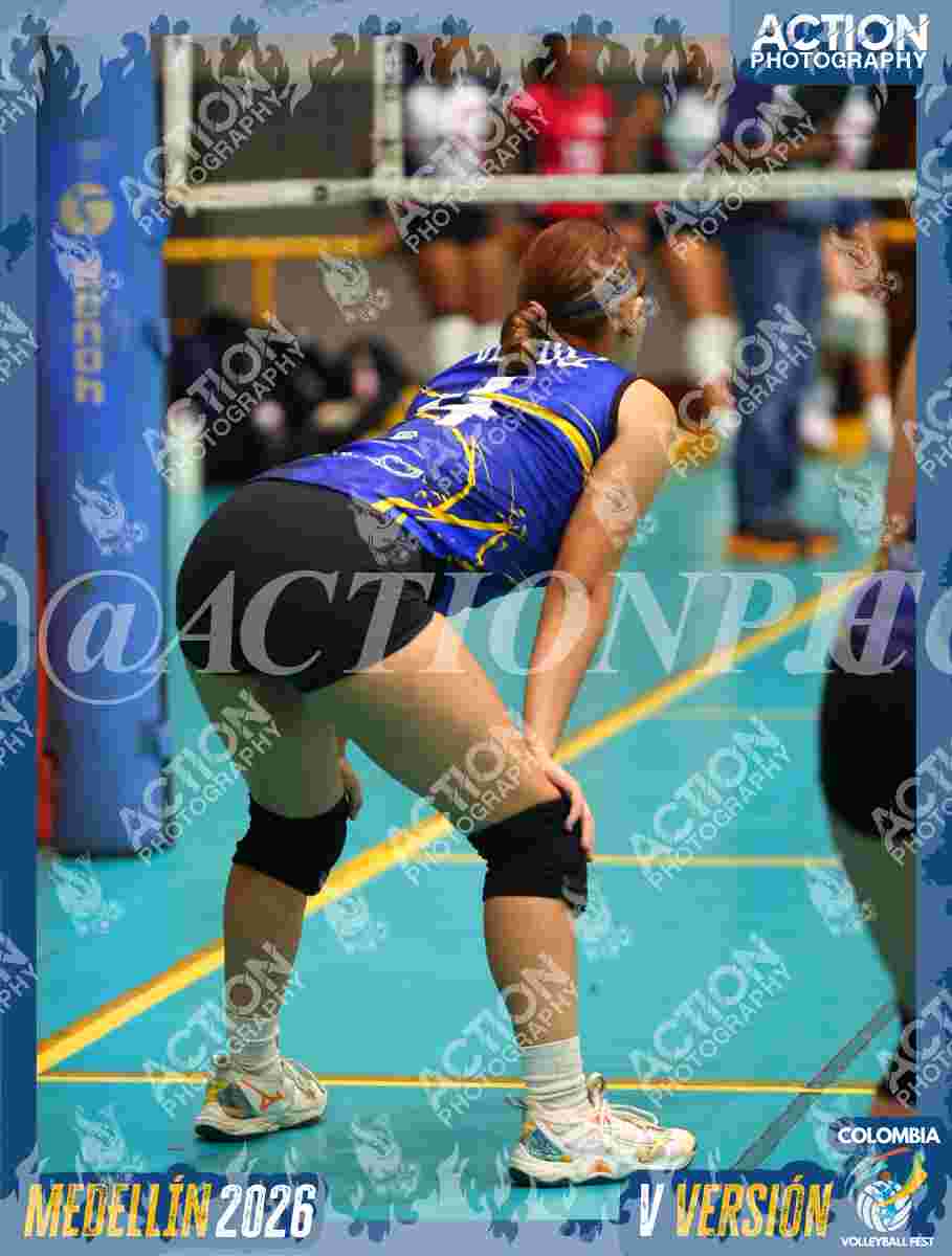 TIGRES DEL VOLEY Foto 11