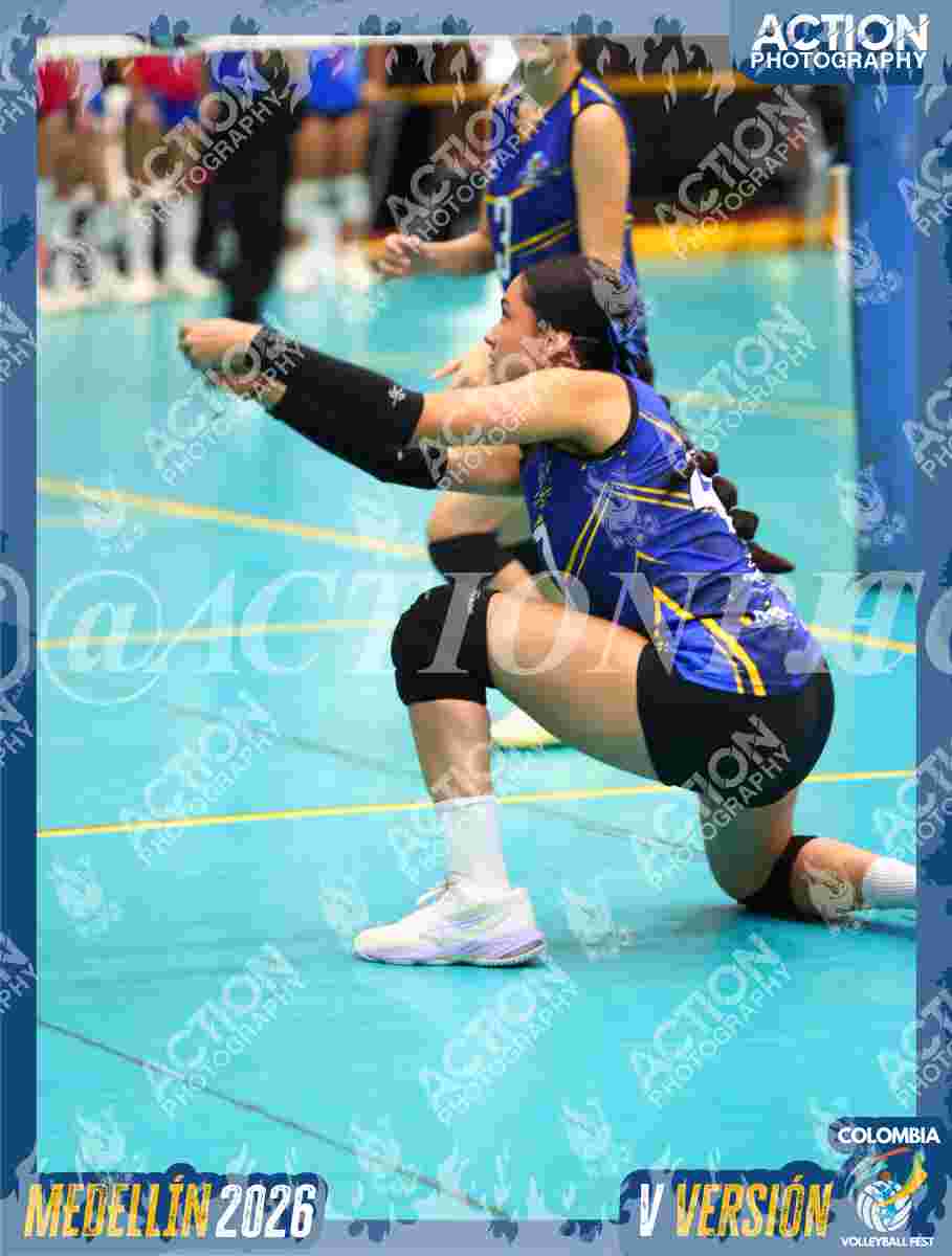 TIGRES DEL VOLEY Foto 11