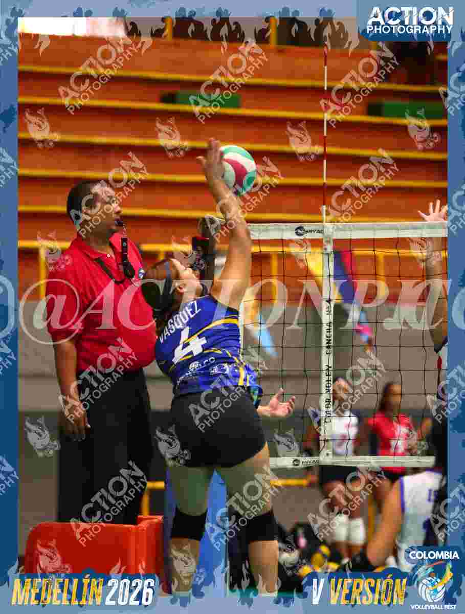 TIGRES DEL VOLEY Foto 11