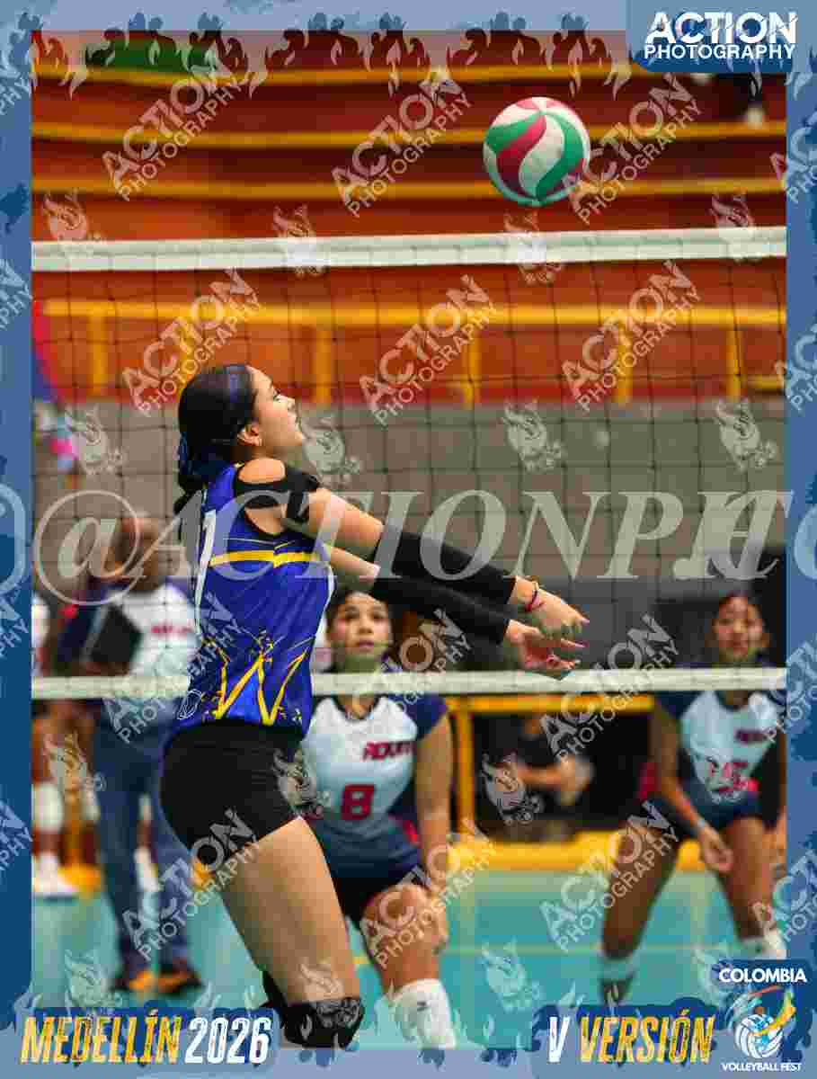 TIGRES DEL VOLEY Foto 11