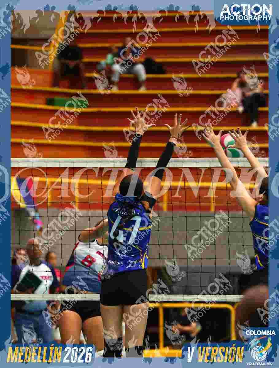 TIGRES DEL VOLEY Foto 11