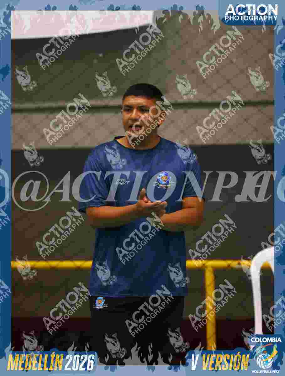 Preview de TIGRES JP 