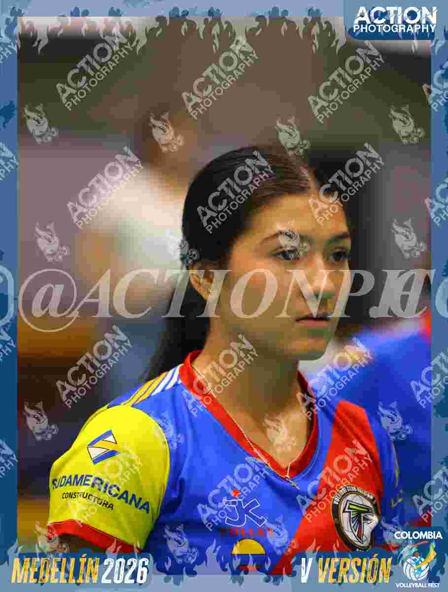 VCB FALCON'S CALI Foto 1