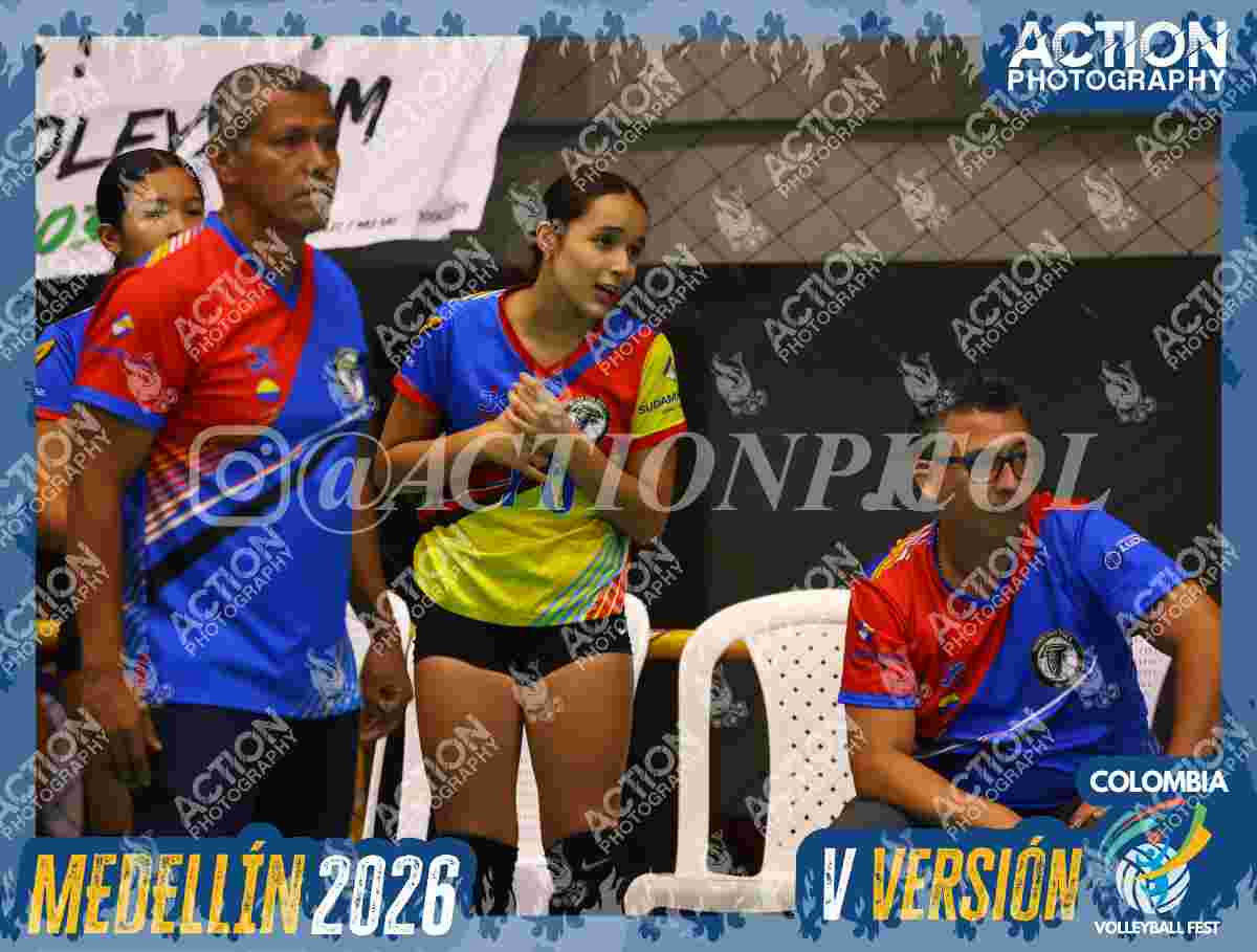VCB FALCON'S CALI Foto 11