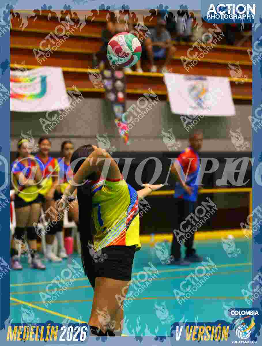 VCB FALCON'S CALI Foto 11