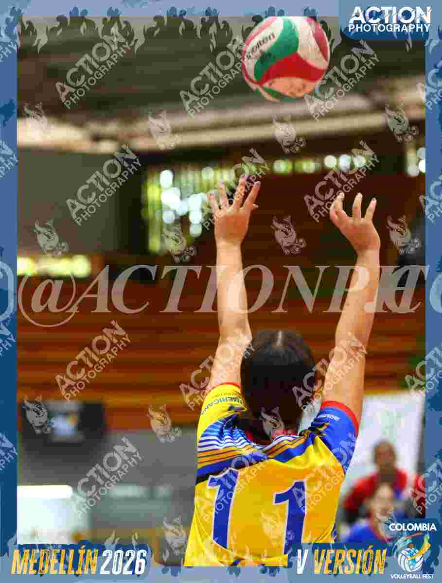 VCB FALCON'S CALI Foto 1