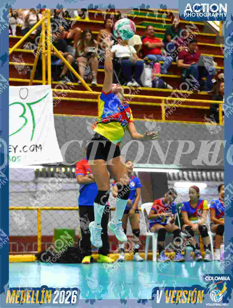 VCB FALCON'S CALI Foto 11