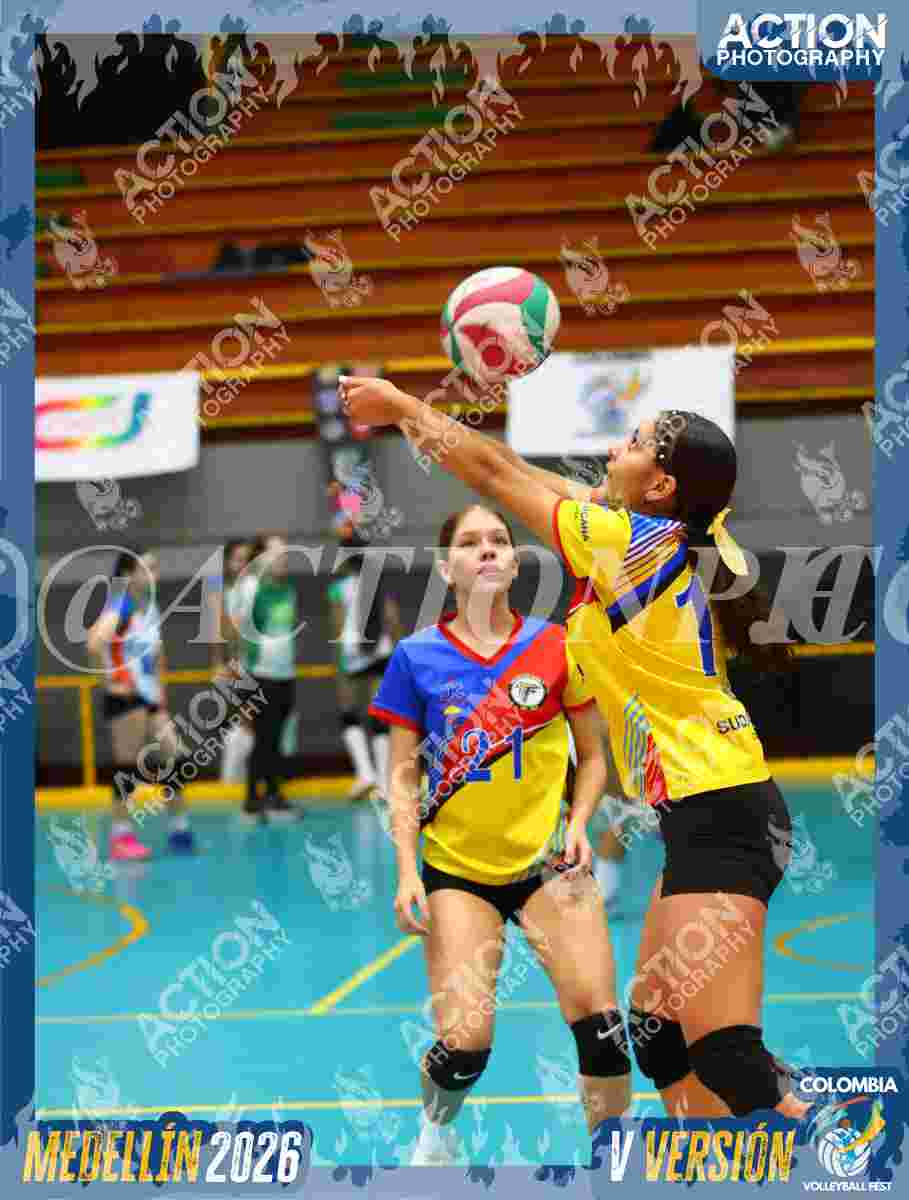 VCB FALCON'S CALI Foto 11