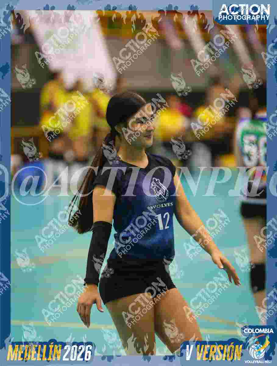 WOLVES Foto 11