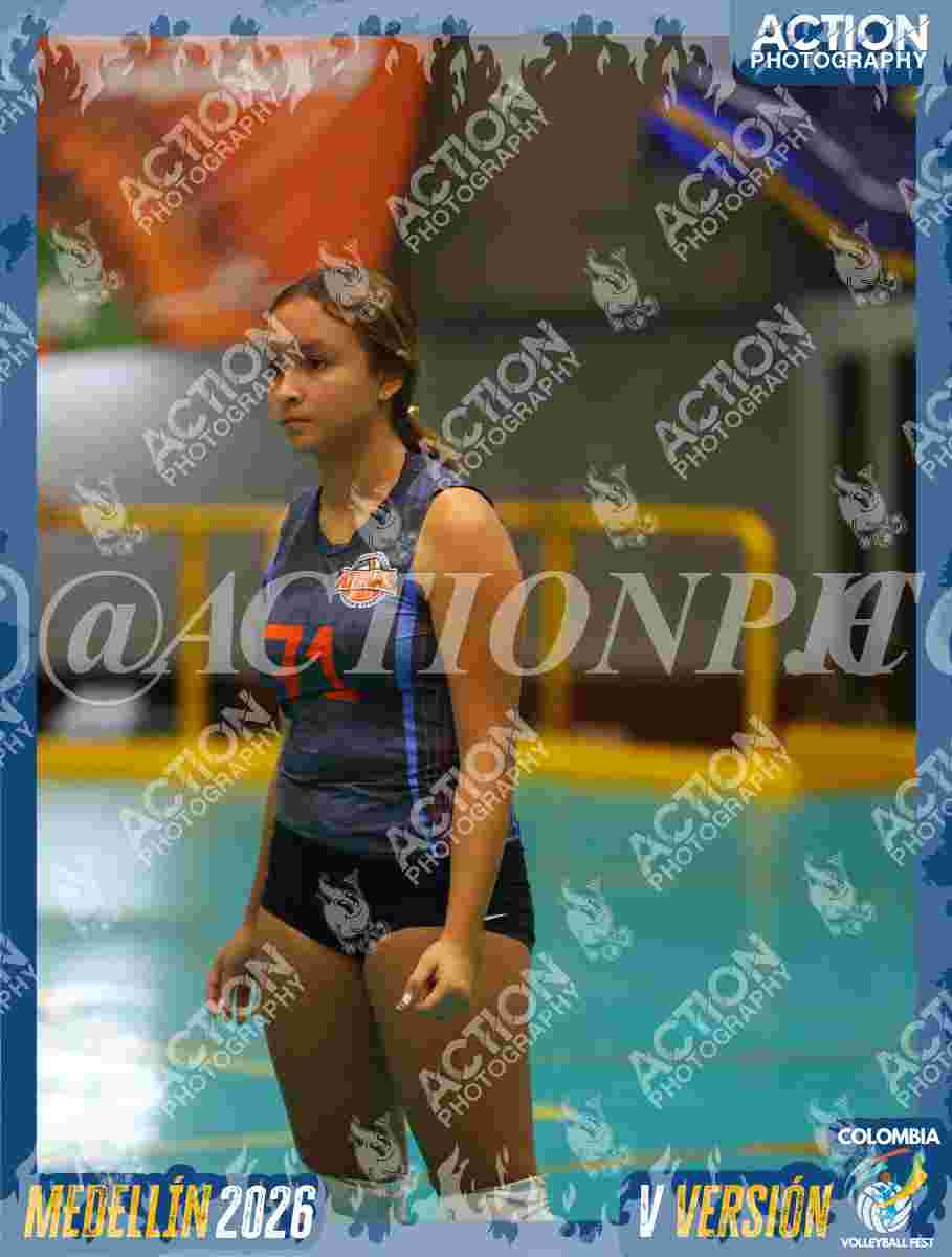 ATENAS BLUE Foto 11