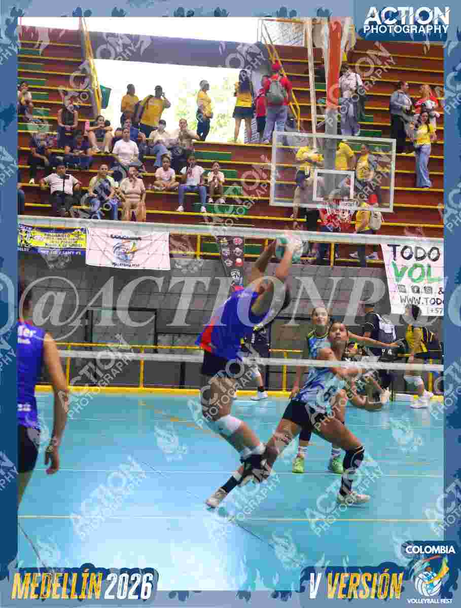 ESCUMER Foto 1