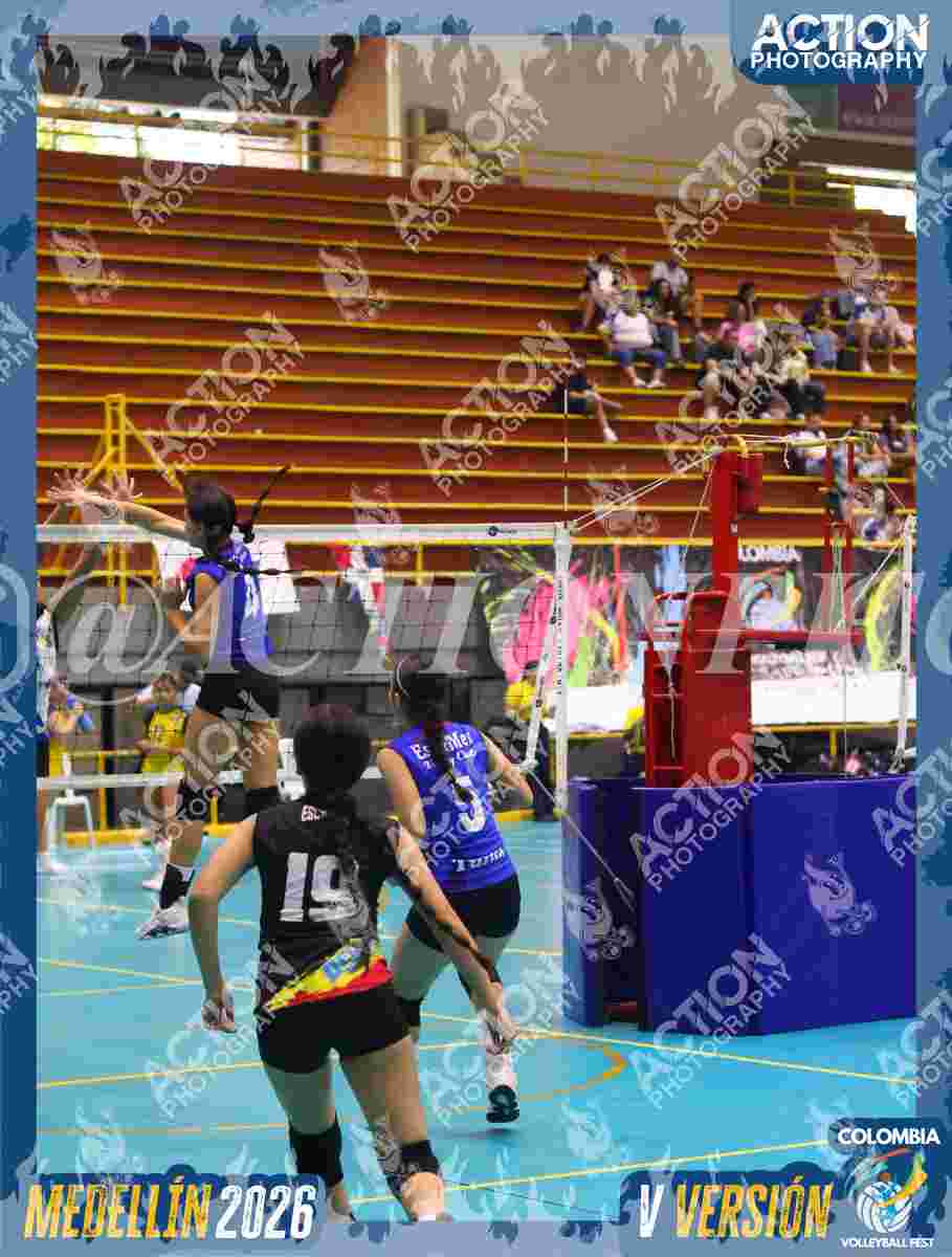 ESCUMER Foto 10