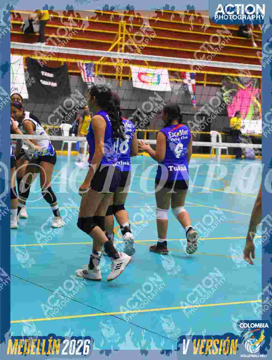 ESCUMER Foto 1