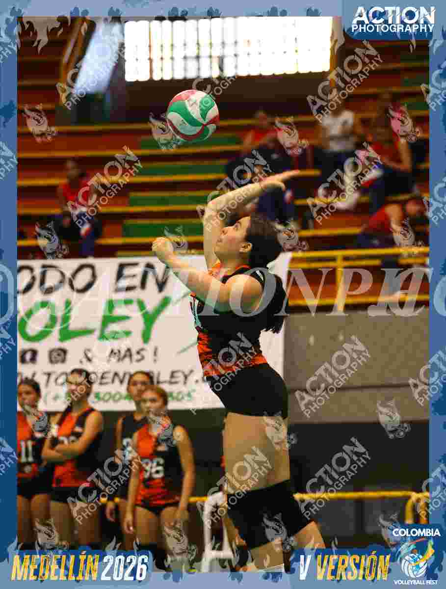INDER ENVIGADO Foto 1