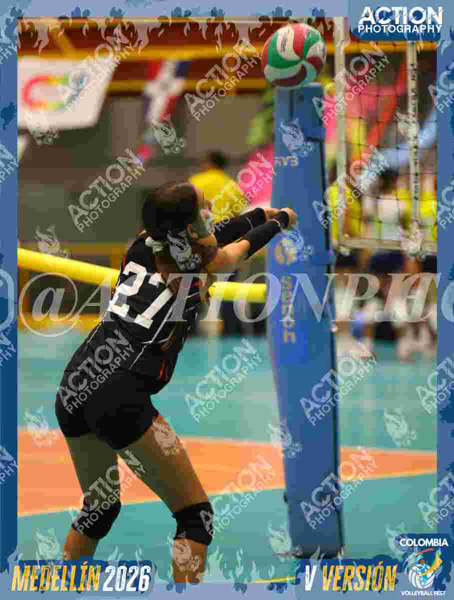 INDER ENVIGADO Foto 1