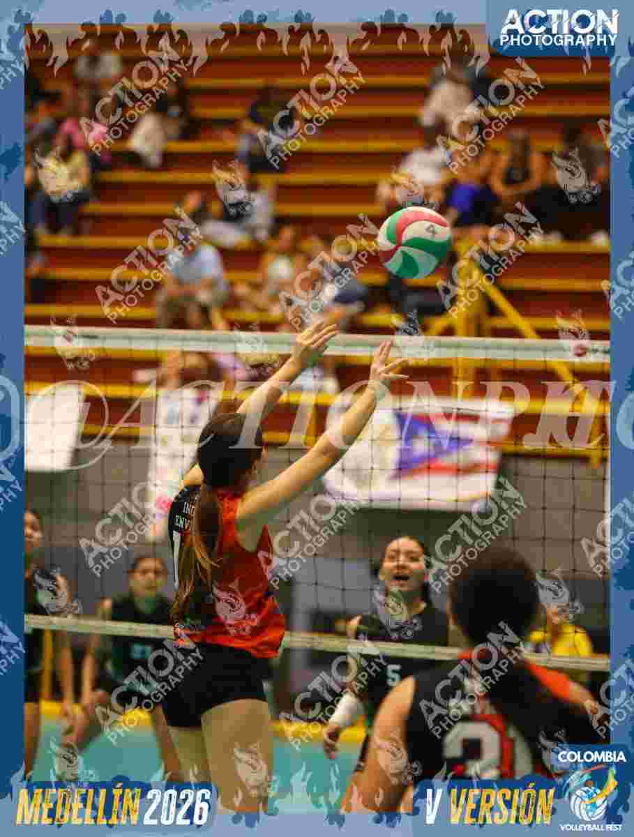 INDER ENVIGADO Foto 11