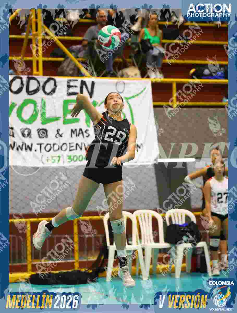 INDER ENVIGADO Foto 1