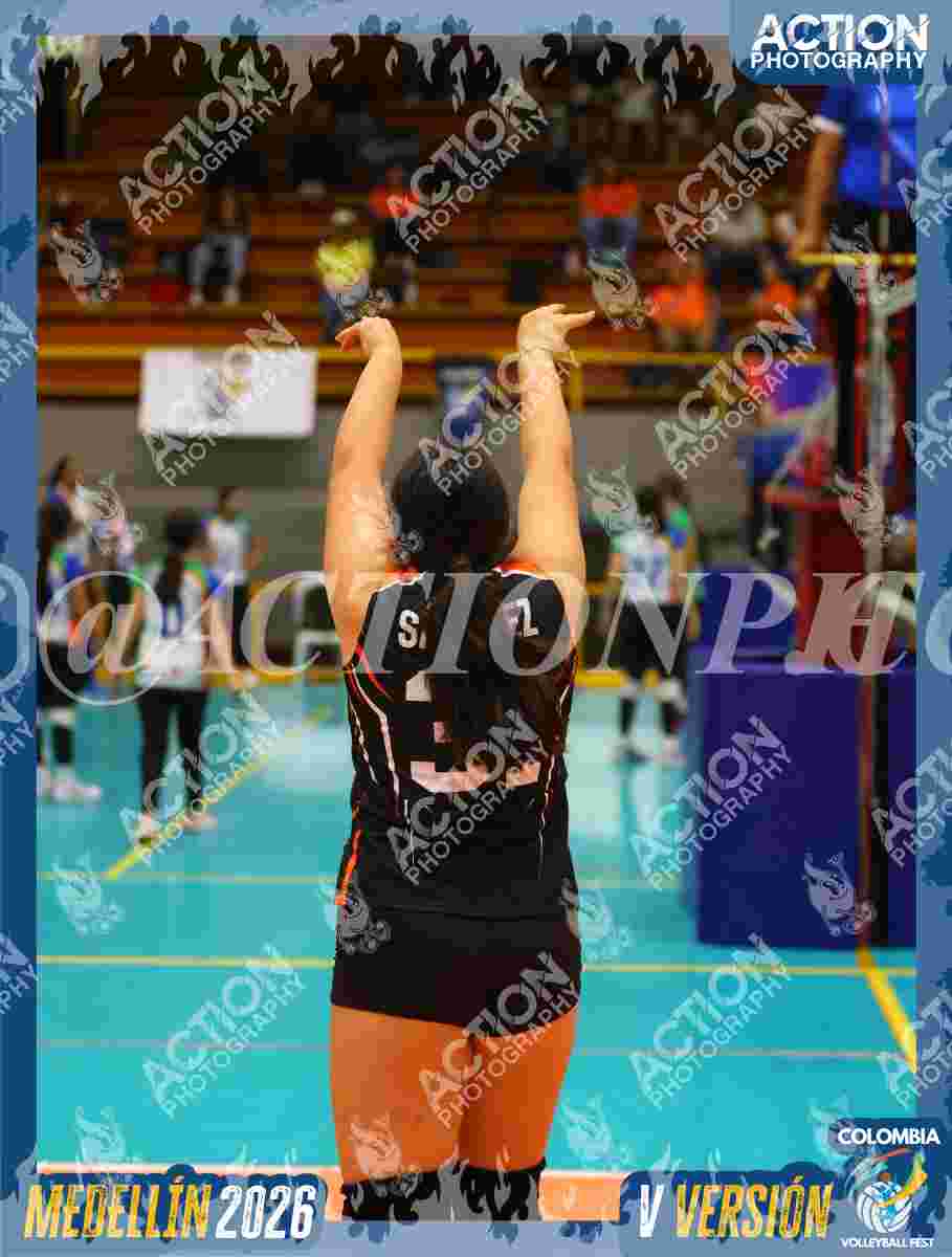 INDER ENVIGADO Foto 1