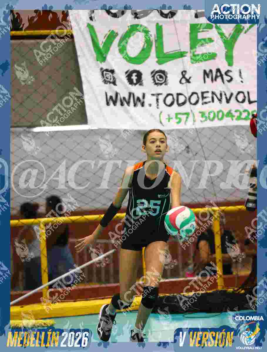 INDER ENVIGADO Foto 12