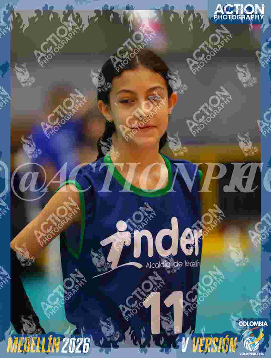 INDER MEDELLIN Foto 1