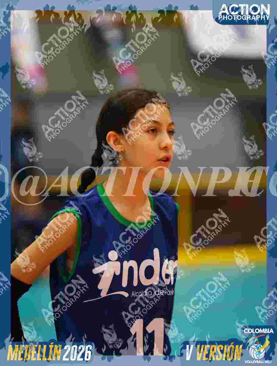 INDER MEDELLIN Foto 7