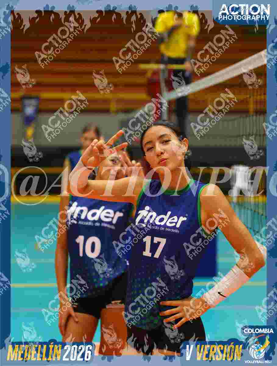 INDER MEDELLIN Foto 7
