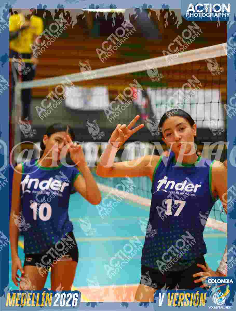 INDER MEDELLIN Foto 1