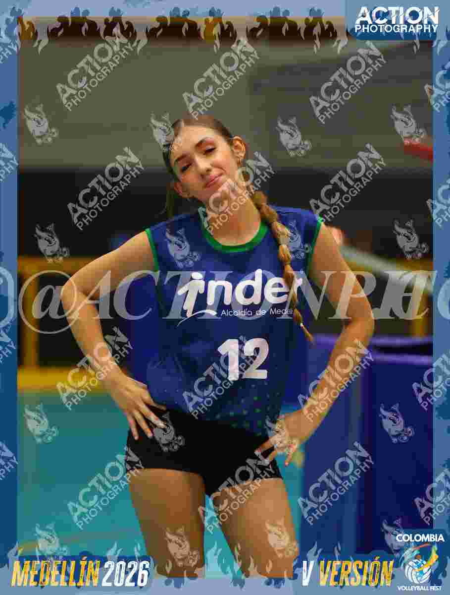INDER MEDELLIN Foto 1