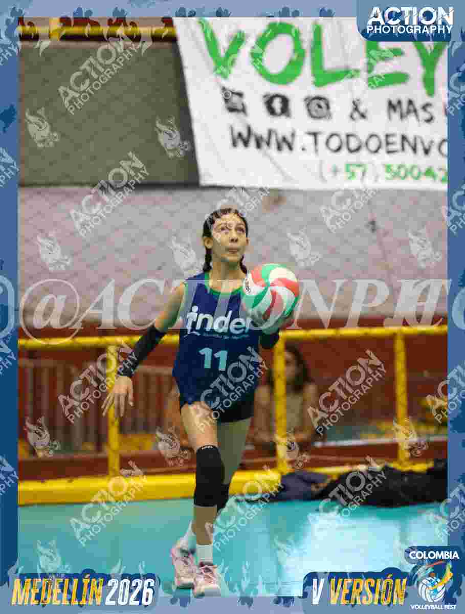 INDER MEDELLIN Foto 7