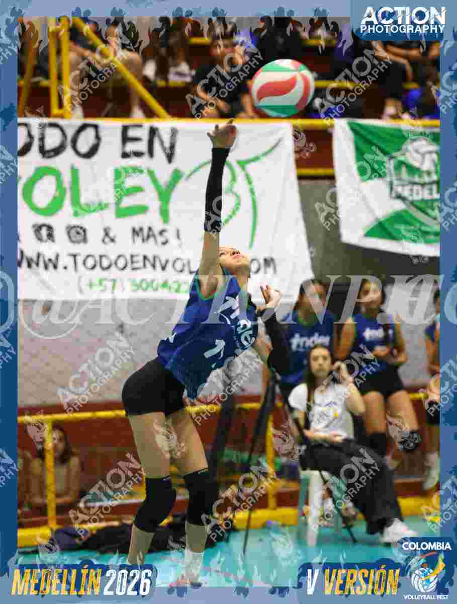 INDER MEDELLIN Foto 7