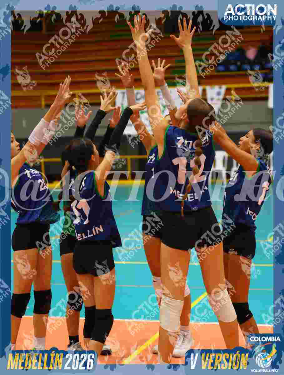 INDER MEDELLIN Foto 1