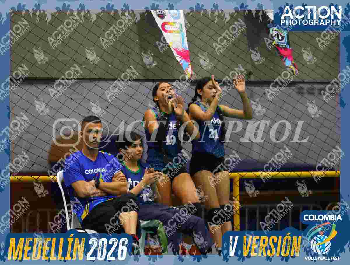 INDER MEDELLIN Foto 7