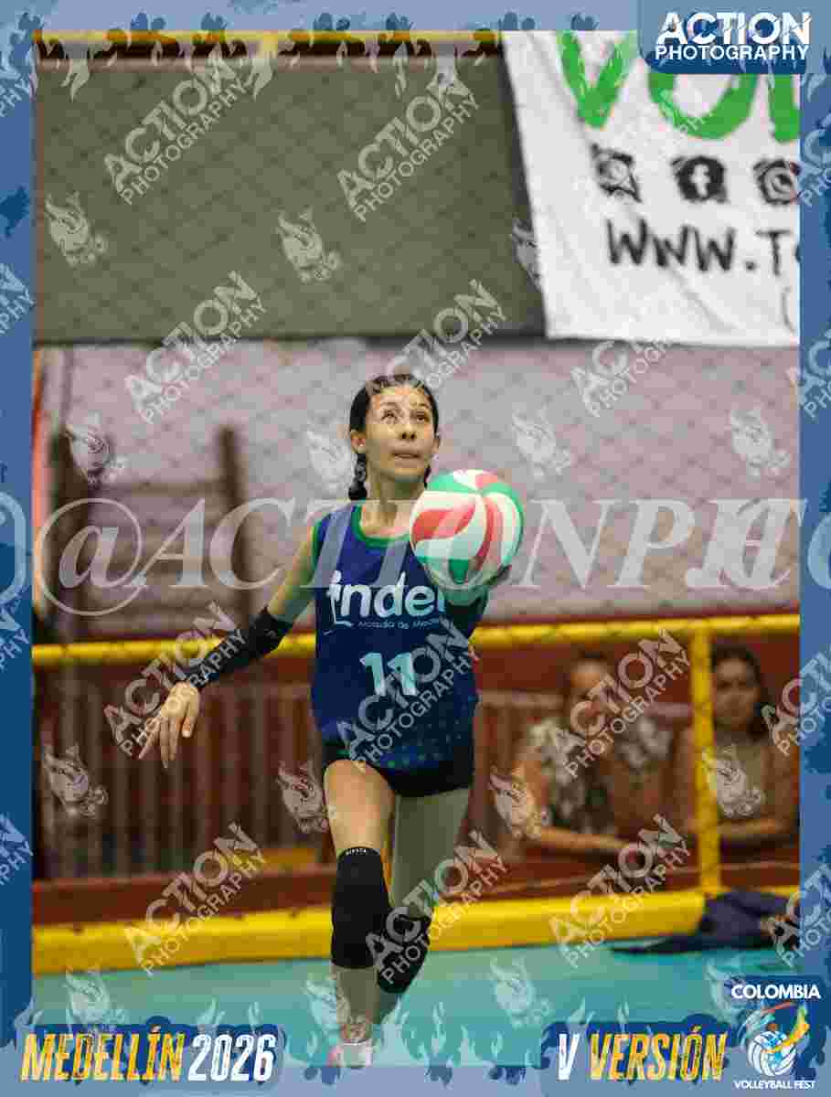 INDER MEDELLIN Foto 7