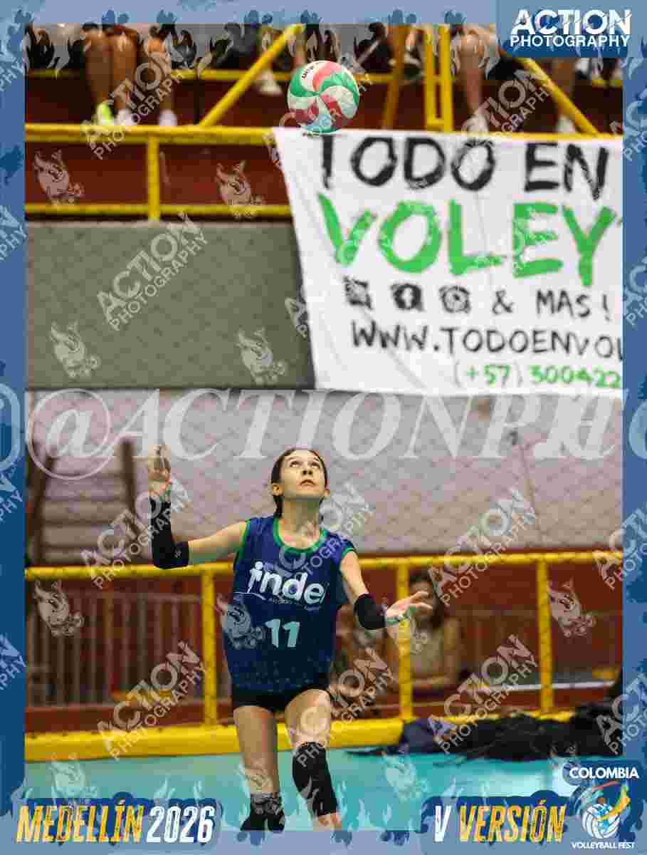 INDER MEDELLIN Foto 1
