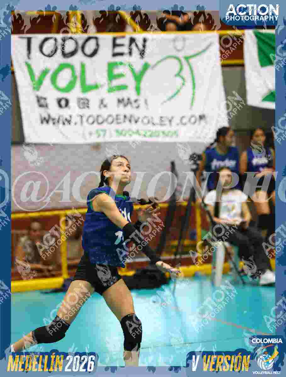 INDER MEDELLIN Foto 7