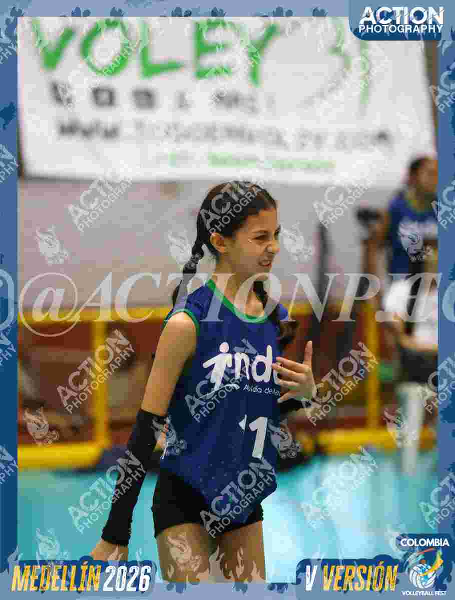 INDER MEDELLIN Foto 7