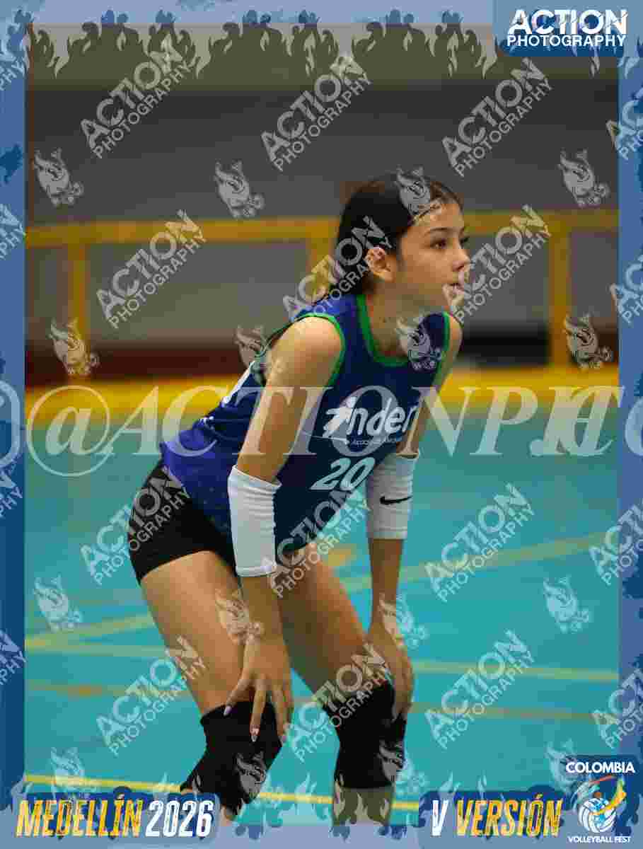 INDER MEDELLIN Foto 7