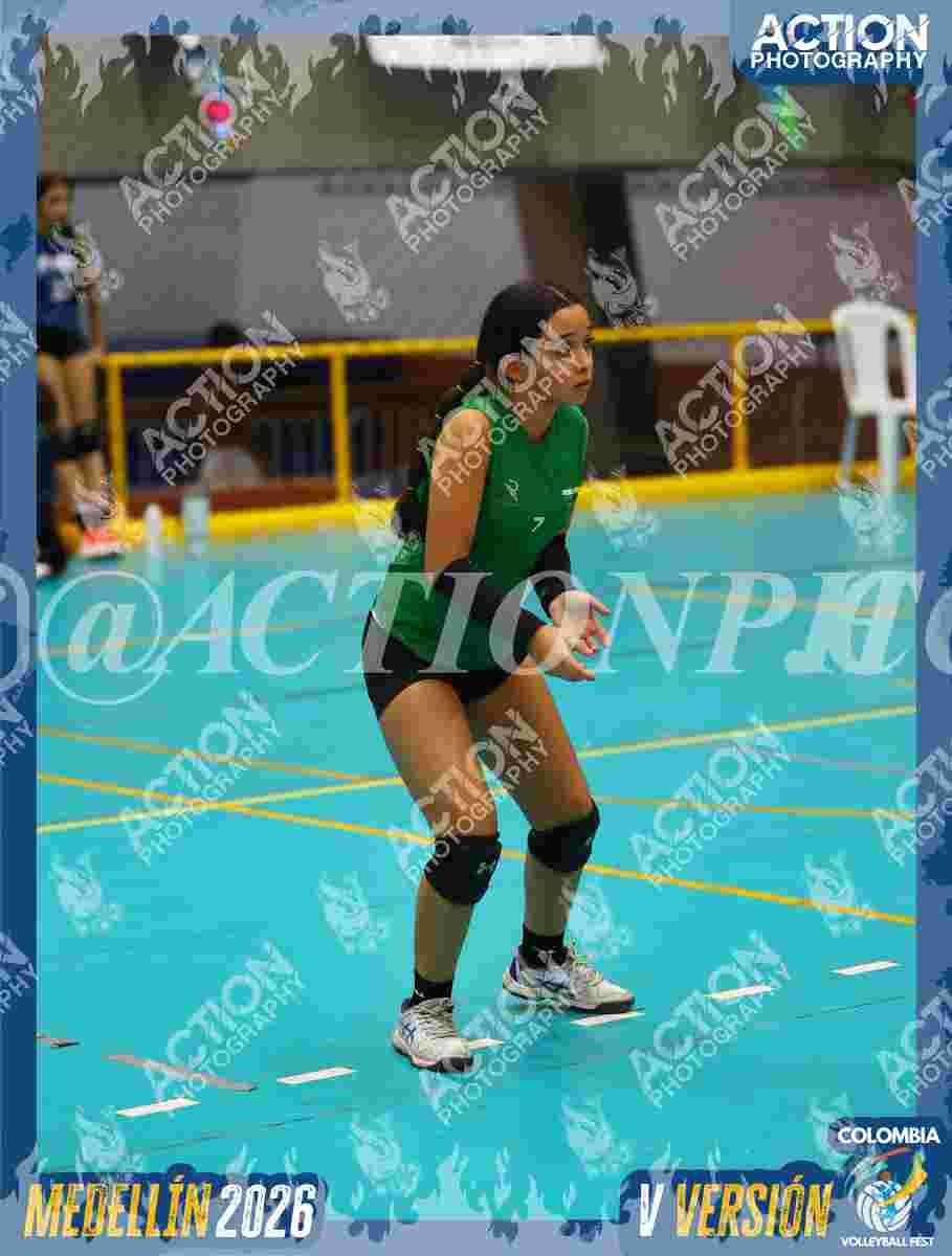 INDER MEDELLIN Foto 7