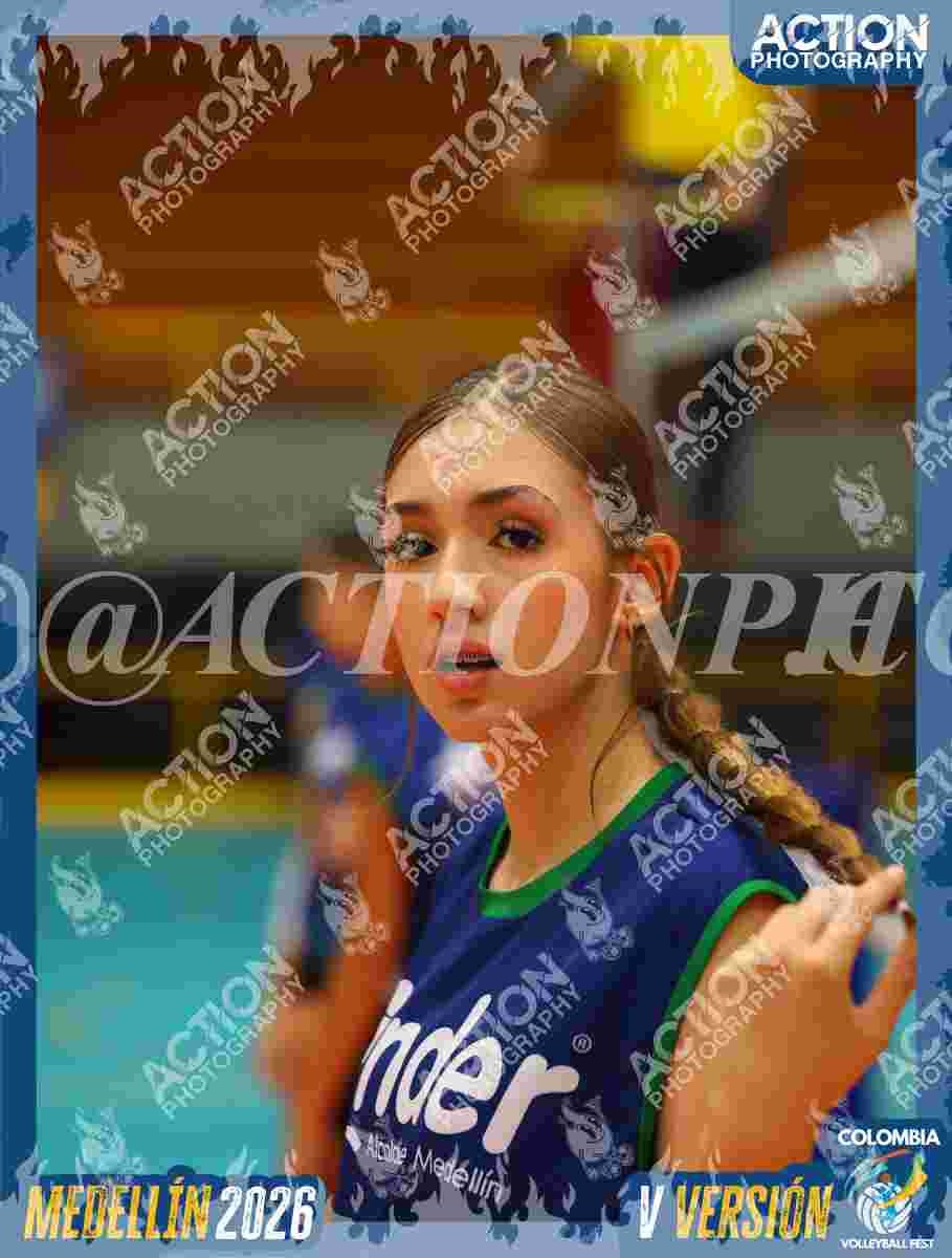 INDER MEDELLIN Foto 17