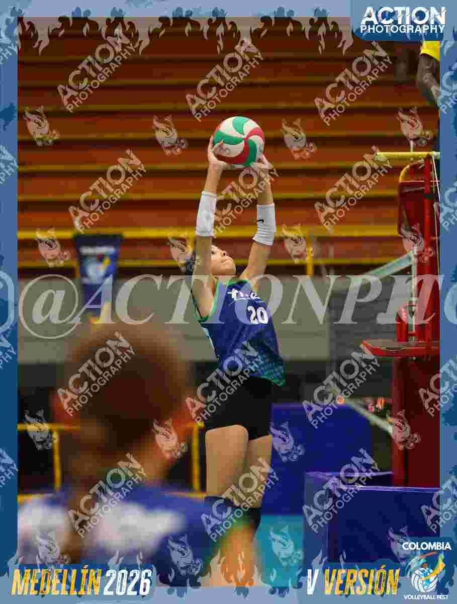 INDER MEDELLIN Foto 17