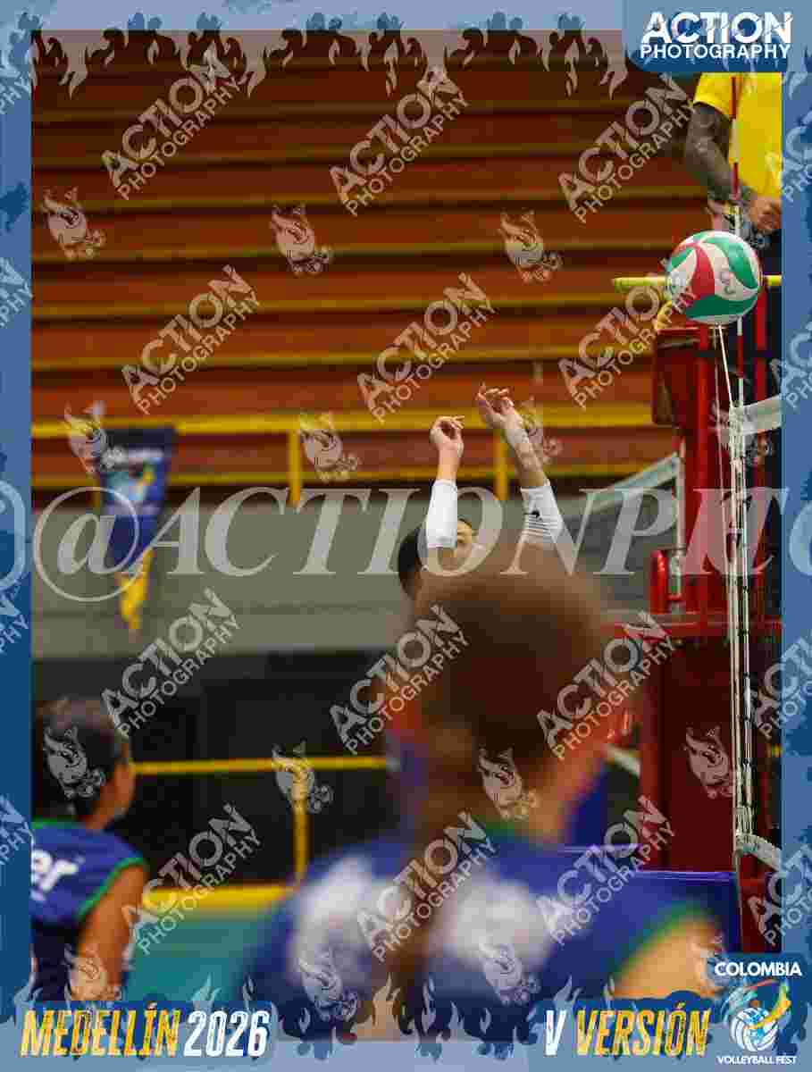 INDER MEDELLIN Foto 17