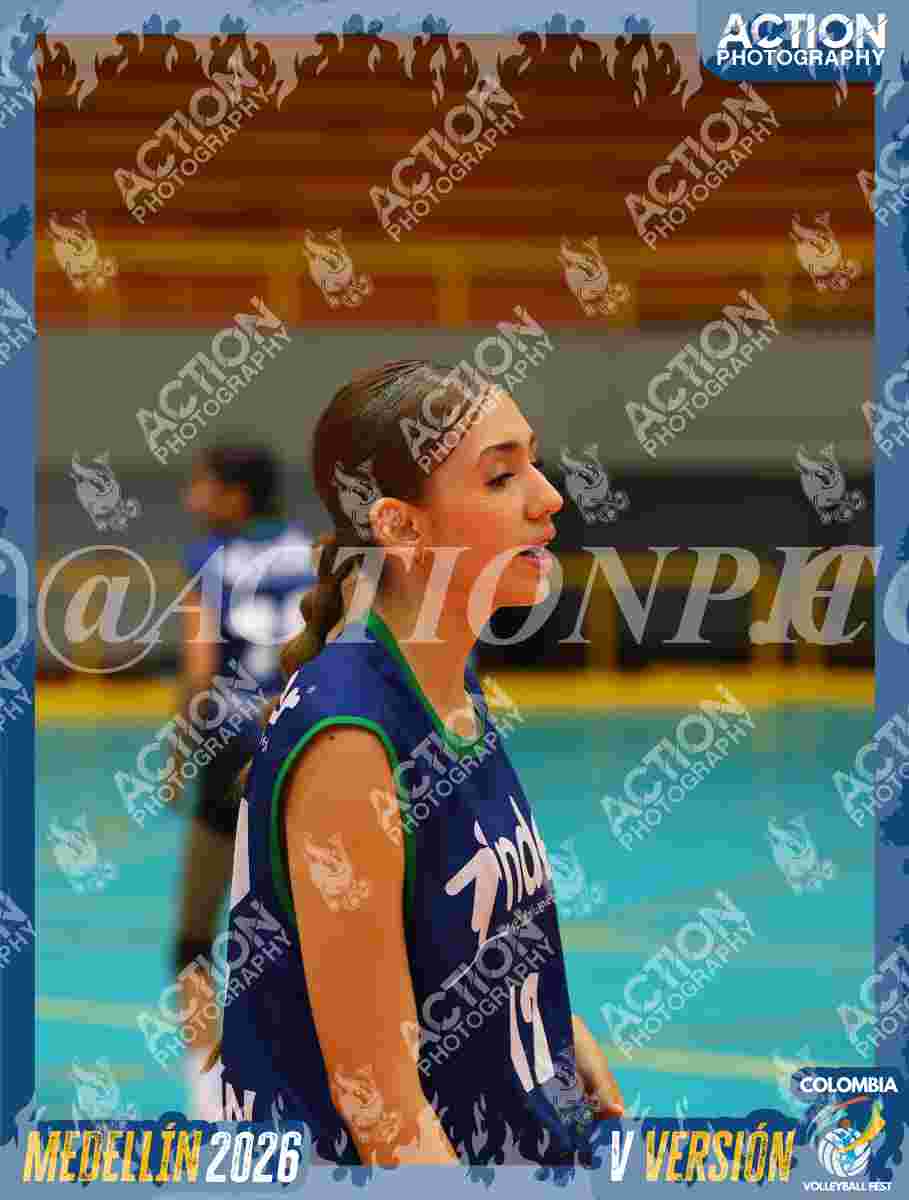 INDER MEDELLIN Foto 17