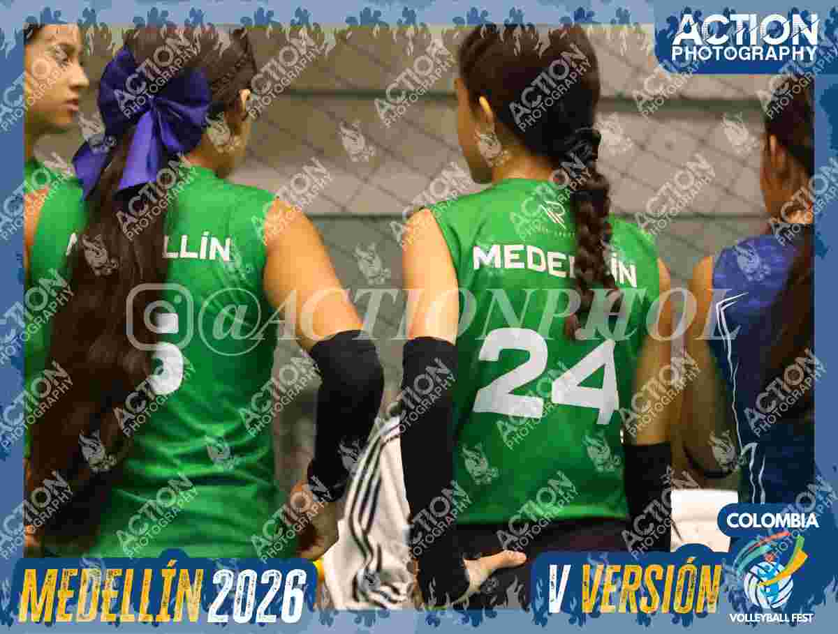 INDER MEDELLIN Foto 2